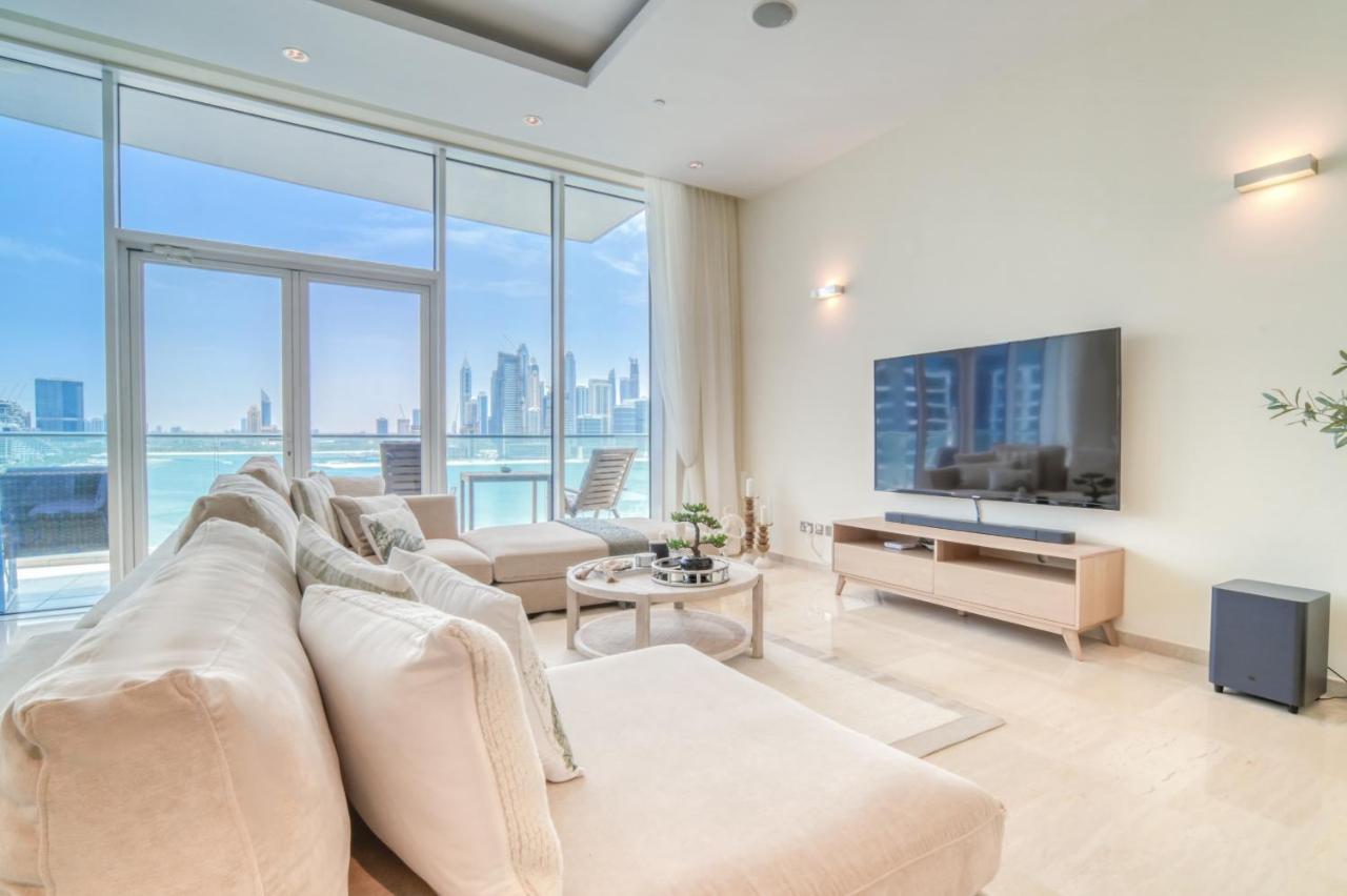 Oceana Residences, The Palm Jumeirah - Mint Dubai