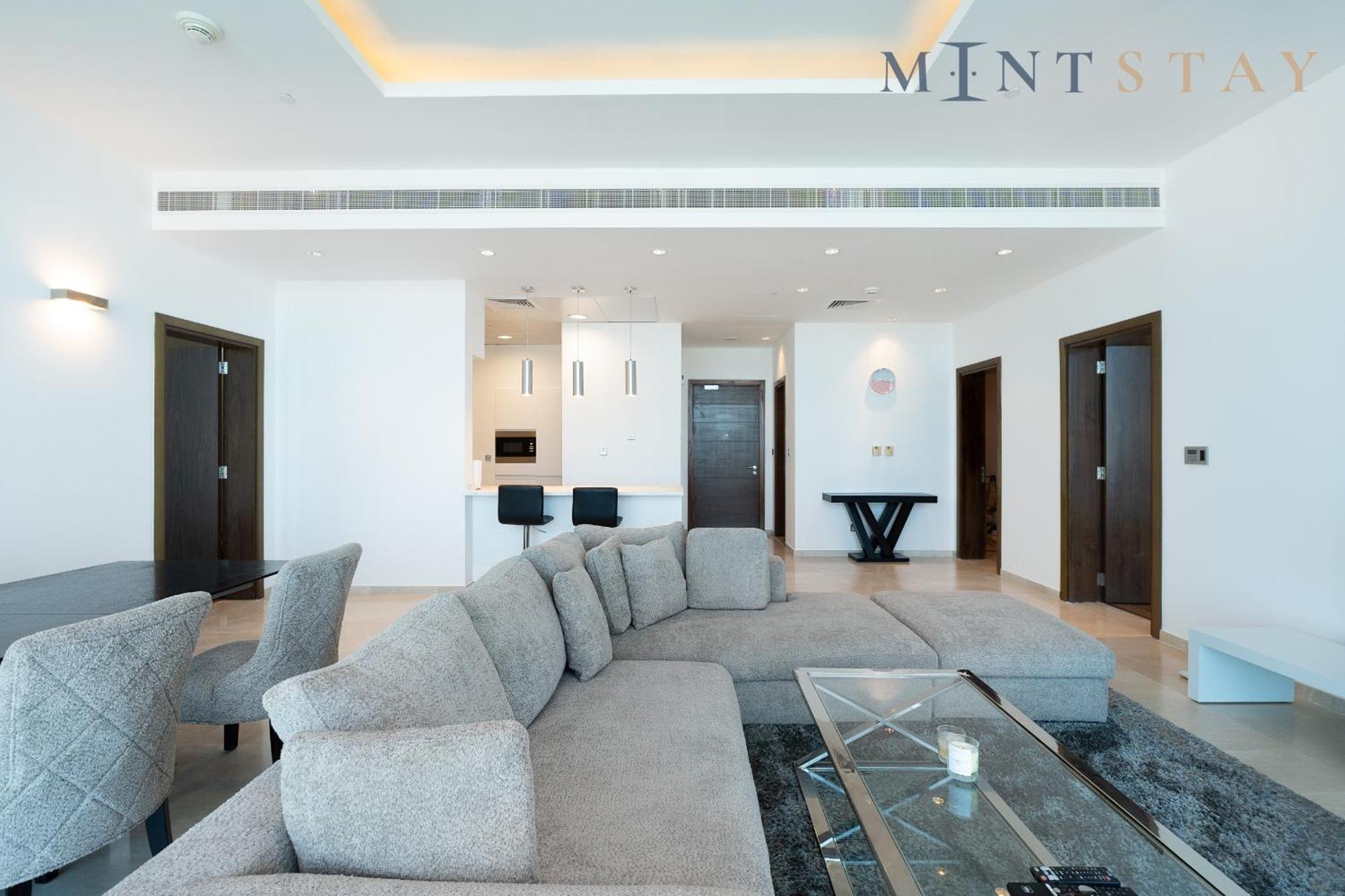 Oceana Residences, The Palm Jumeirah - Mint Dubai
